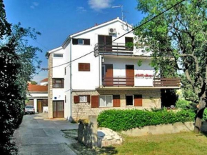 Apartments Brankaa